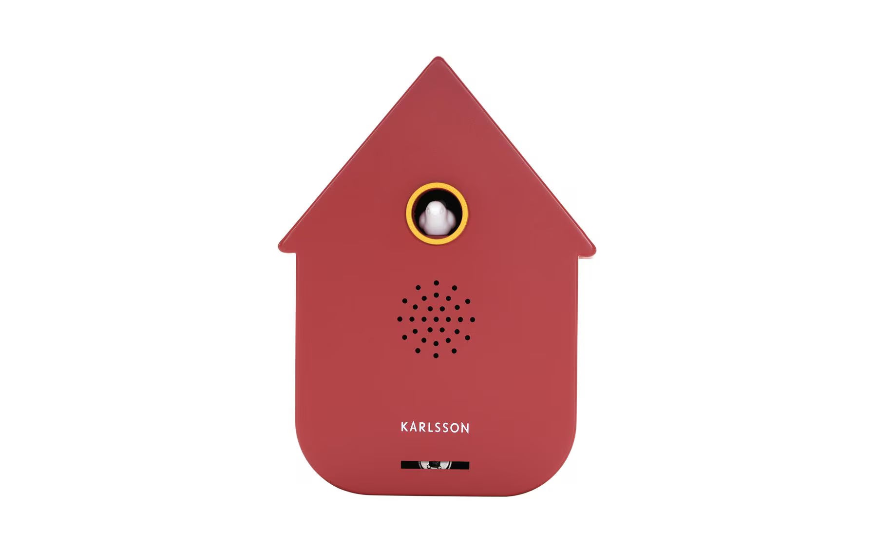 KARLSSON Sound box Modern Cuckoo
