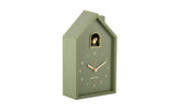 KARLSSON Wecker Modern Cuckoo Oro