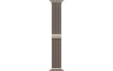 Apple Milanese Loop 46 mm Natural M/L