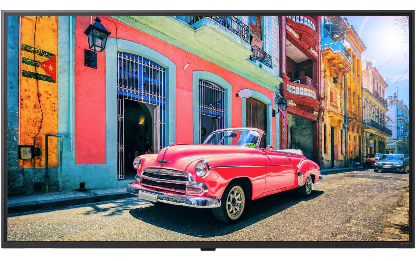 LG 50UK767H, 50 Hotel LCD-TV