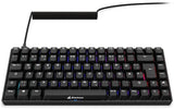 Sharkoon SGK50 S3 PBT