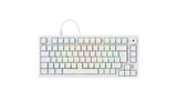 Sharkoon SGK25 white