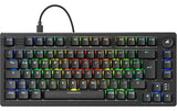 Sharkoon SGK25 black