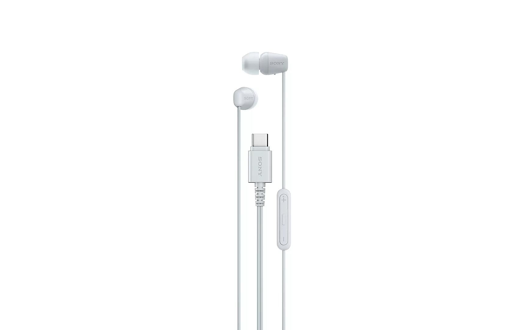 Sony In-Ear-Kopfhörer IER-EX15C