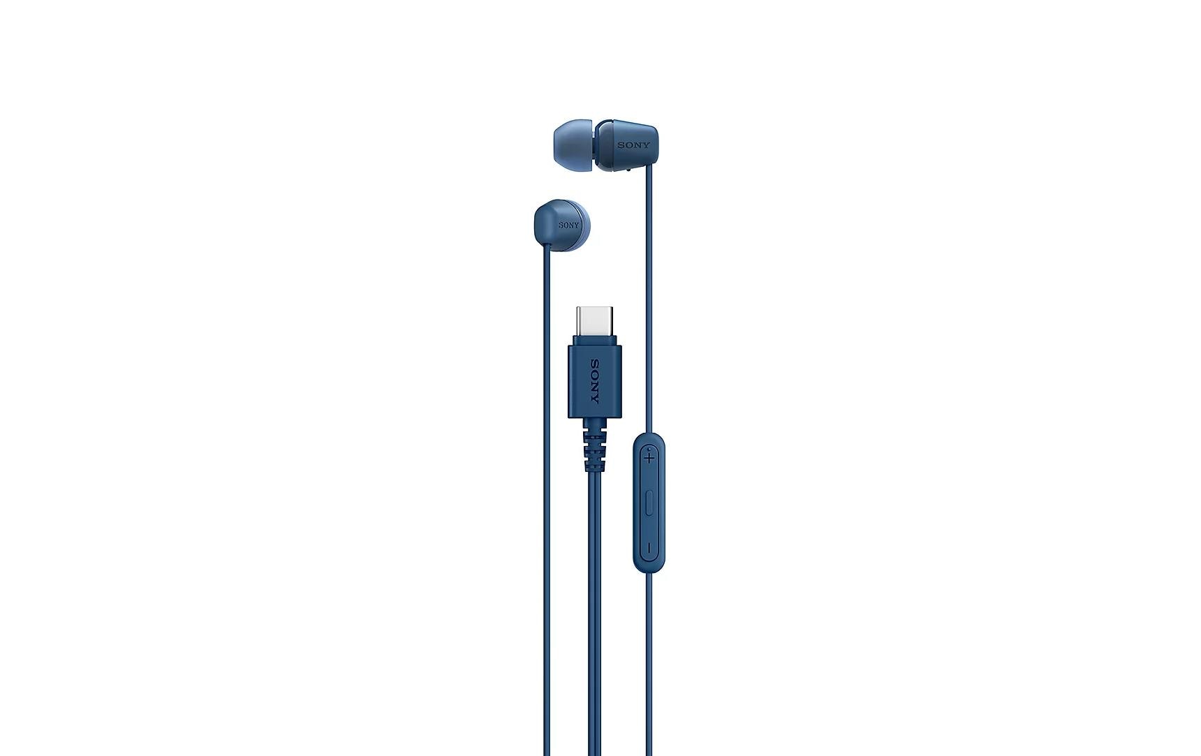 Sony In-Ear-Kopfhörer IER-EX15C