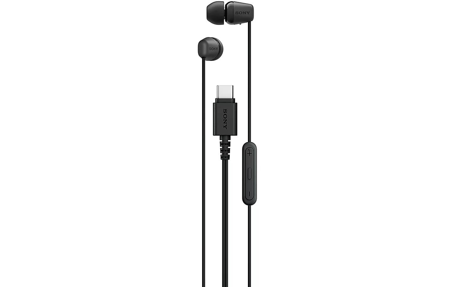Sony In-Ear-Kopfhörer IER-EX15C