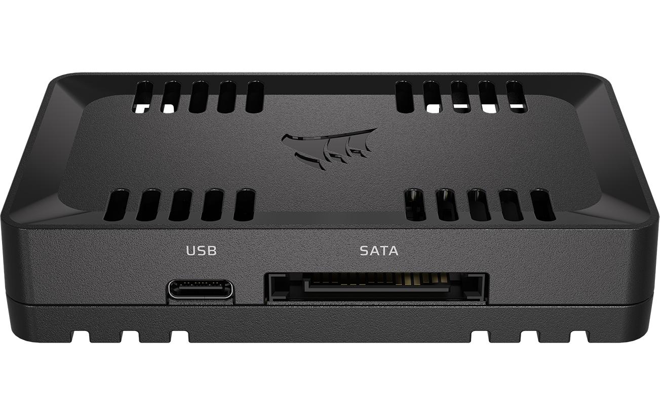 CorsairController Duo Lightning