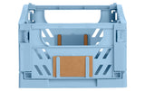 Schou Klappbox 2er Pack 17 x 12.5 cm -