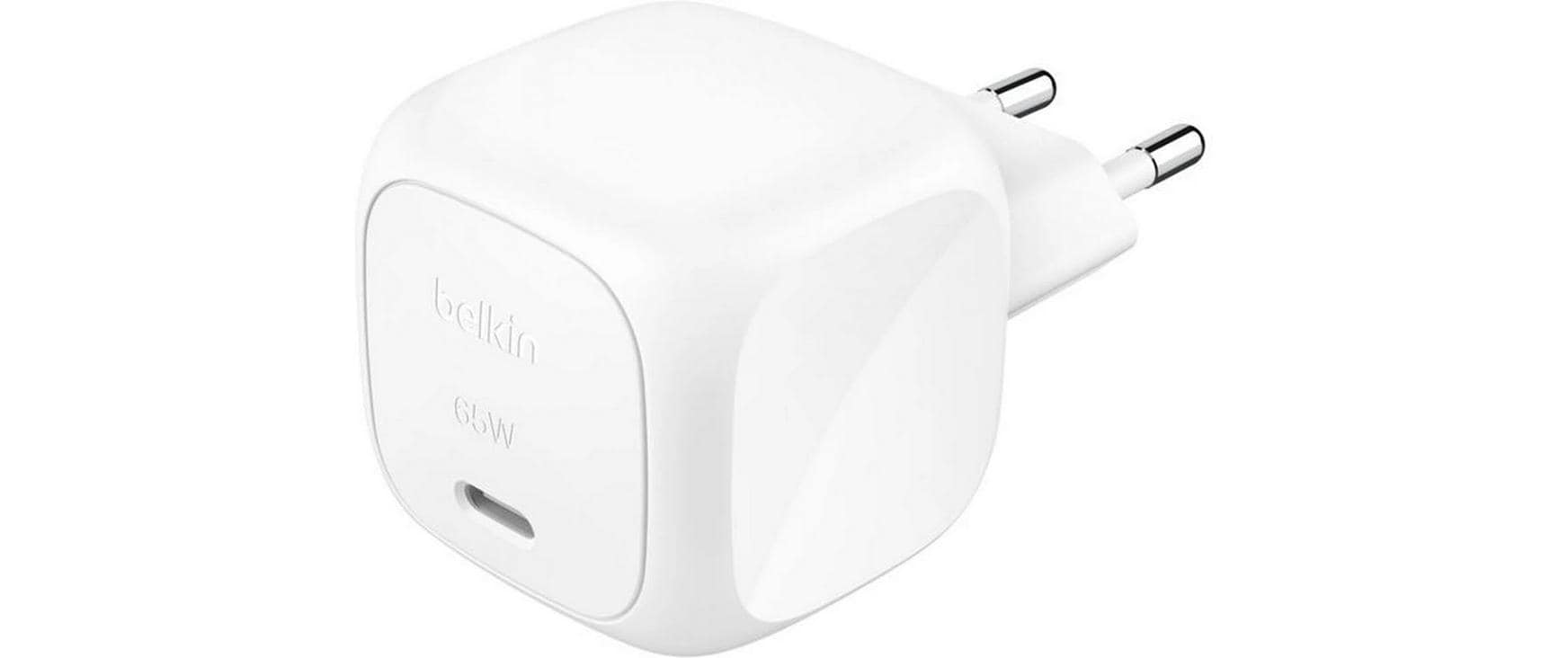BELKIN BoostCharge Ladegerät mit PD und PPS
