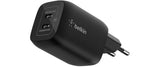 BELKIN Gaming Dual USB-C Ladegerät