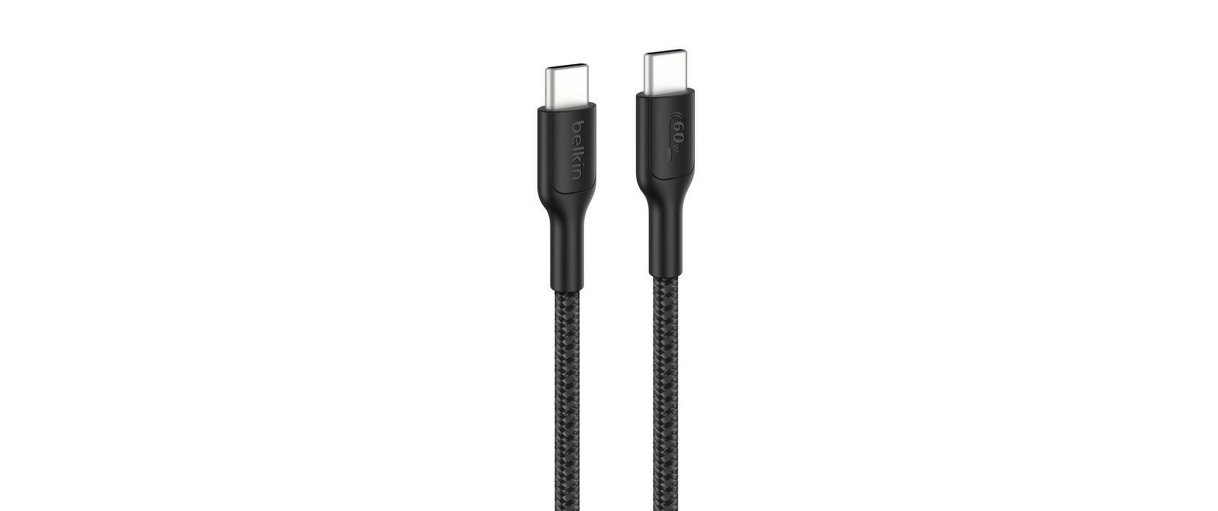 BELKIN Gaming USB-C Kabel