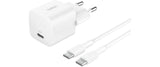 BELKIN BoostCharge USB-C Ladegerät PD und P