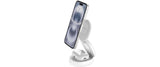 BELKIN BoostCharge 2in1 verstellb ladestati