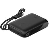 BELKIN BoostCharge Powerbank mit displ