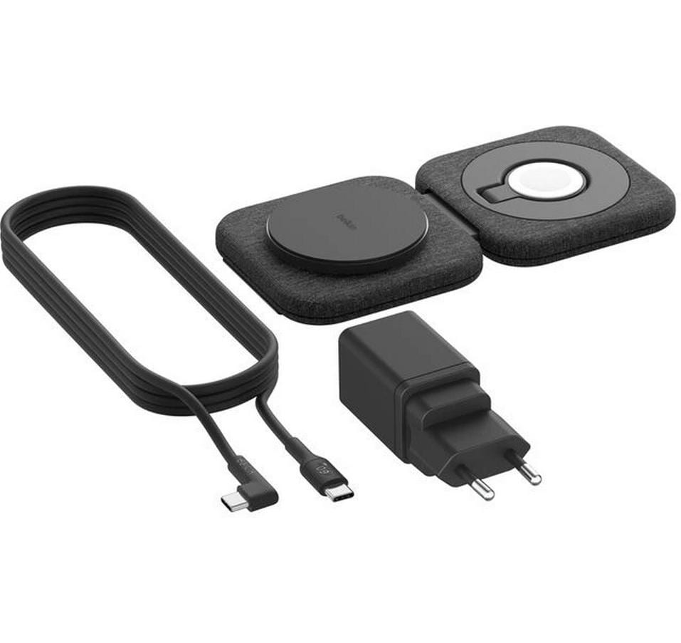 BELKIN BoostCharge Pro 2in1 magnetisch