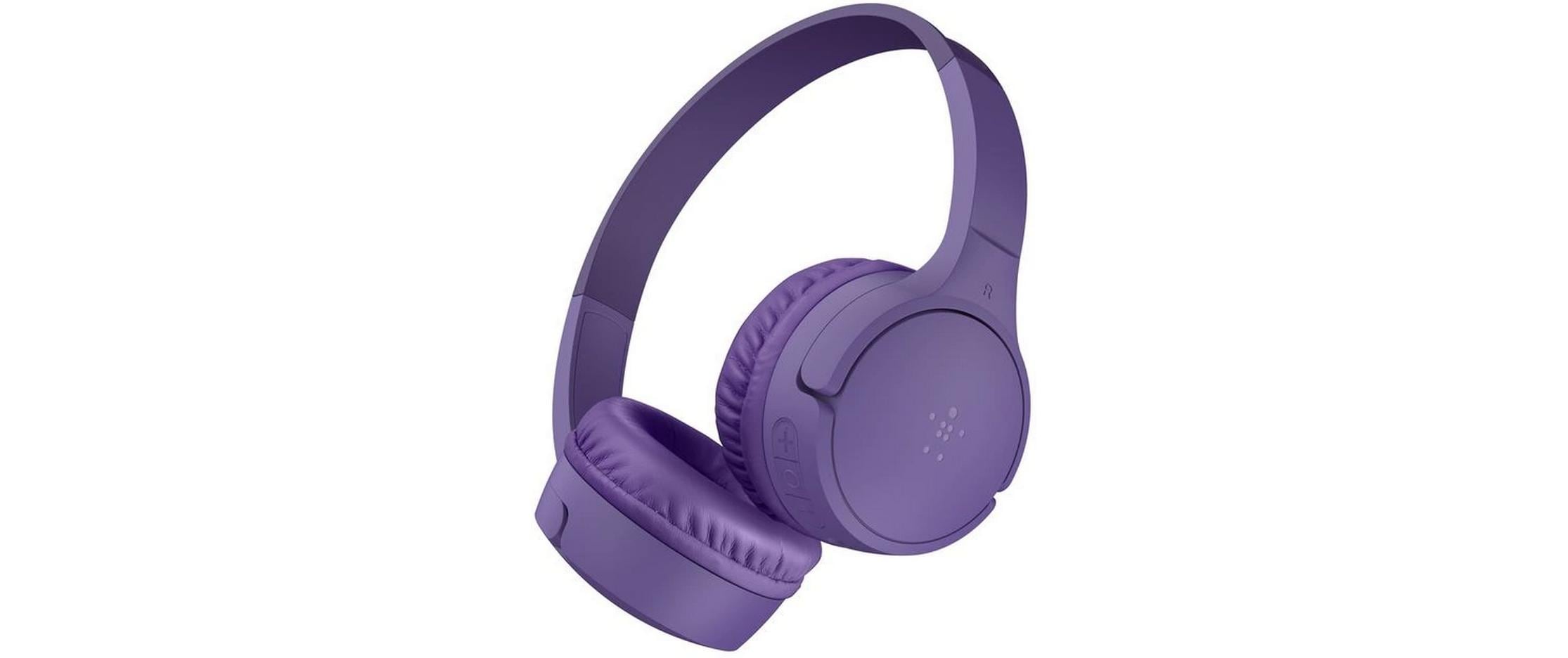 BELKIN SoundForm Mini bt onEar
