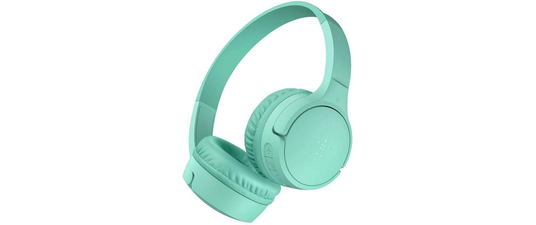 BELKIN SoundForm Mini bt onEar