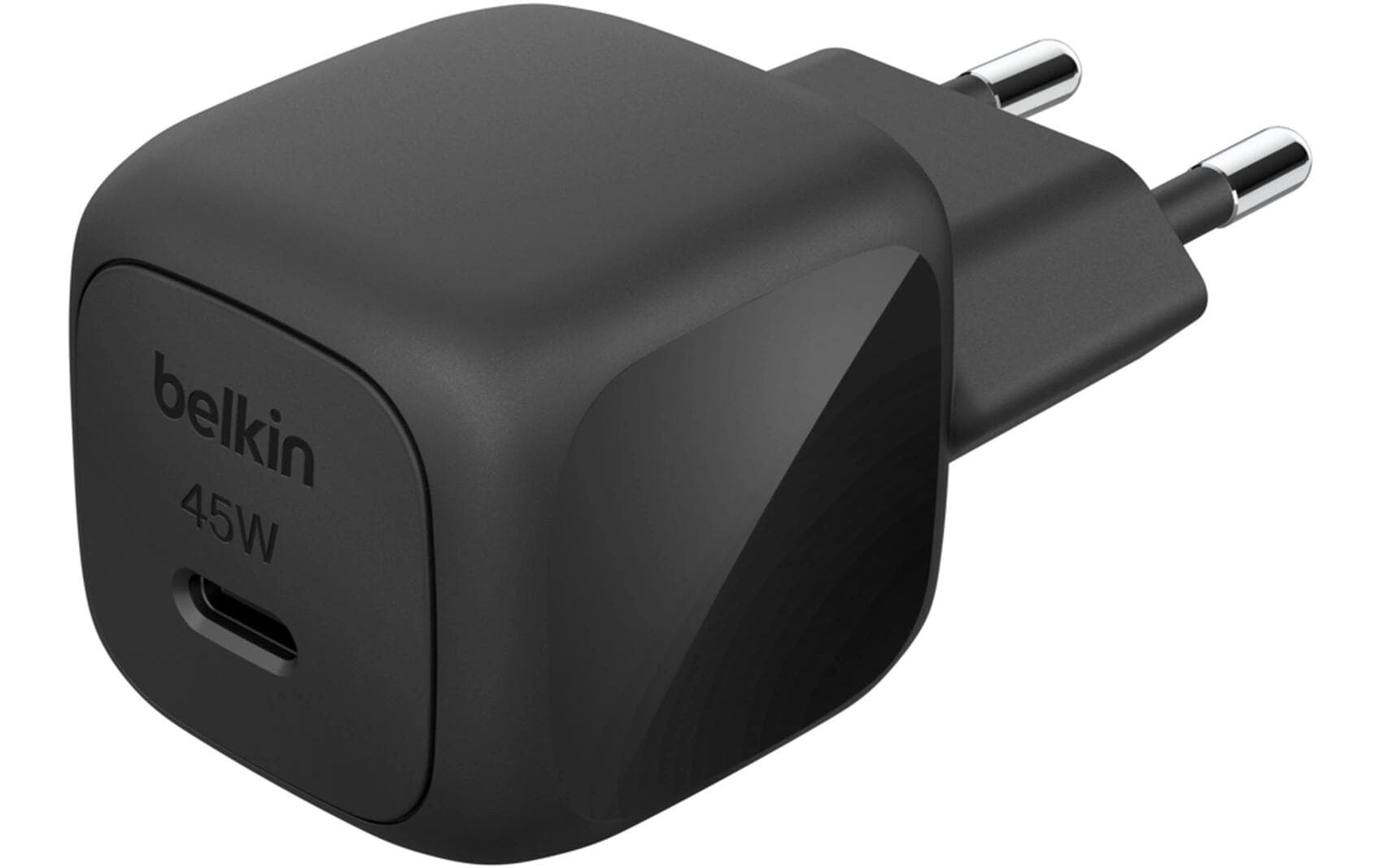 BELKIN BoostCharge 45W USB-C Ladegerät
