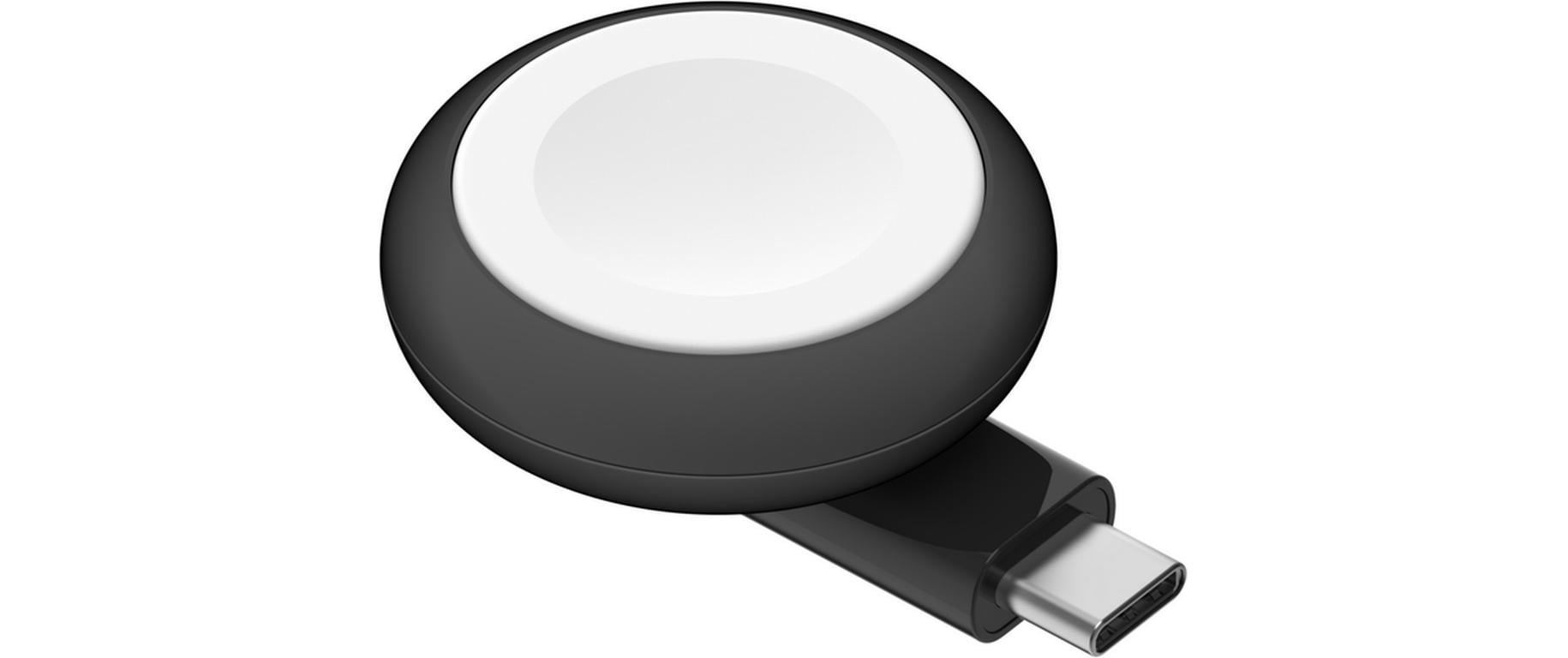 BELKIN porable Watch usbc ladegerät