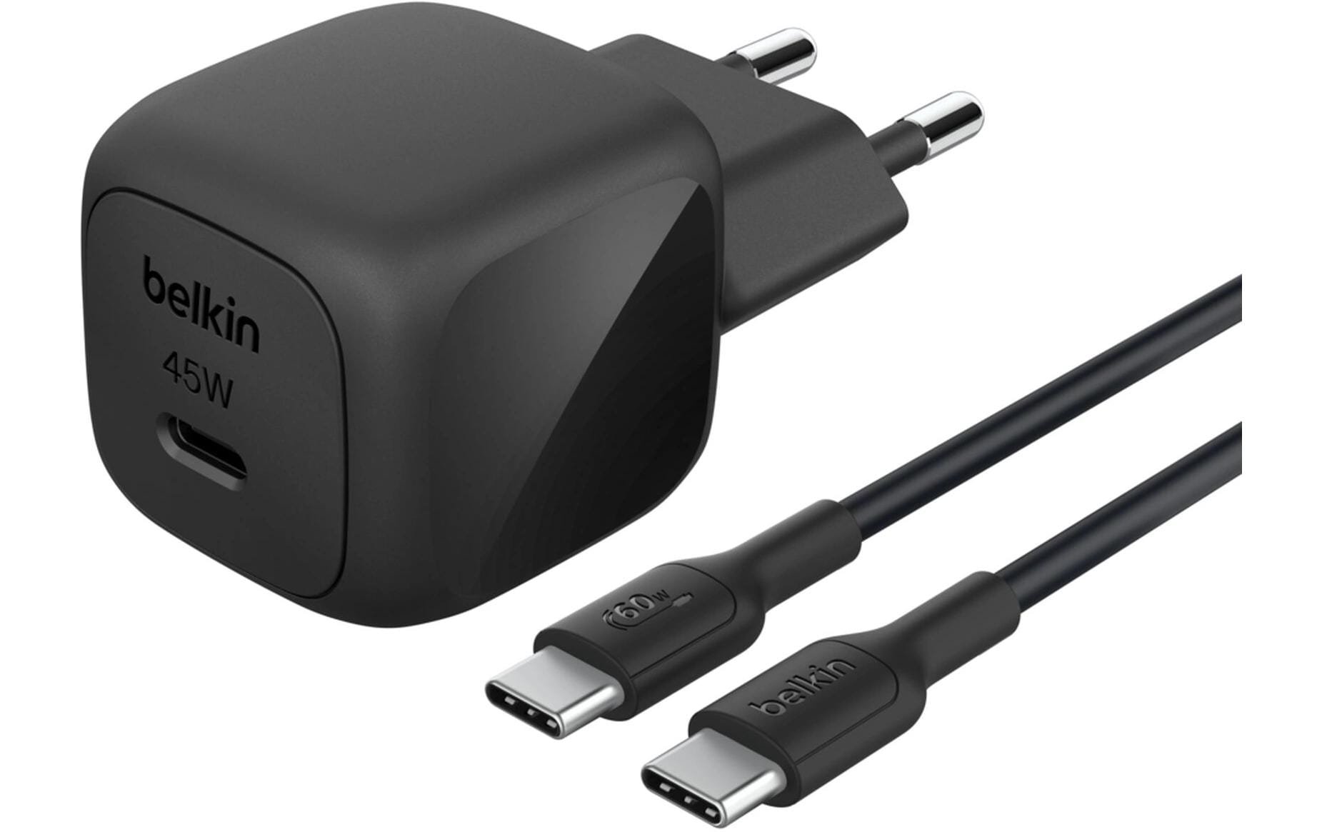 BELKIN BoostCharge Ladegerät iinkl Kabel