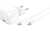 BELKIN BoostCharge Ladegerät pd/pps