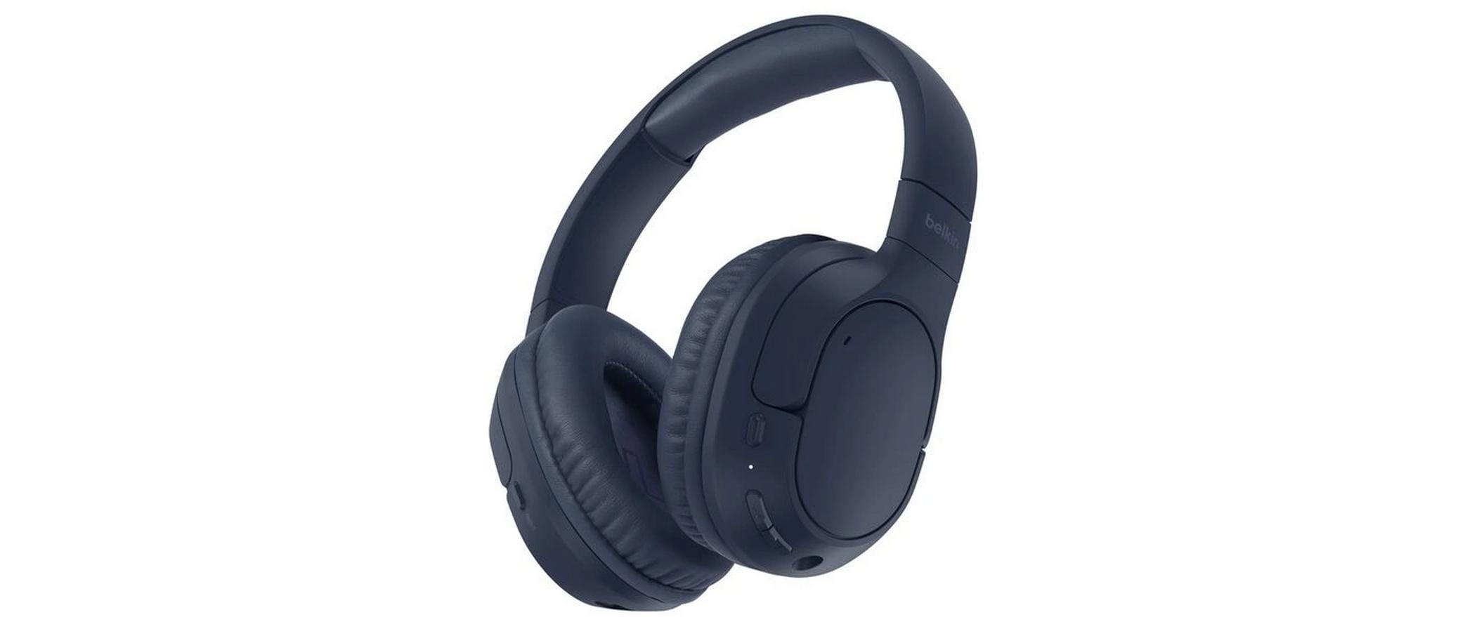 BELKIN Soundform Surround Wireless OverEar