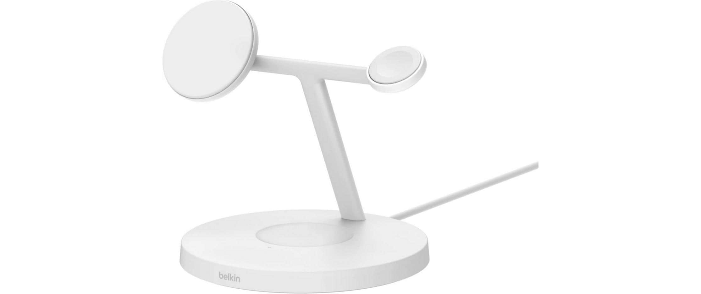 BELKIN BoostCharge 3in1 Ladestation