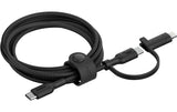 BELKIN BoostCharge 2in1 Kabel