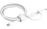 BELKIN BoostCharge 2in1 Kabel