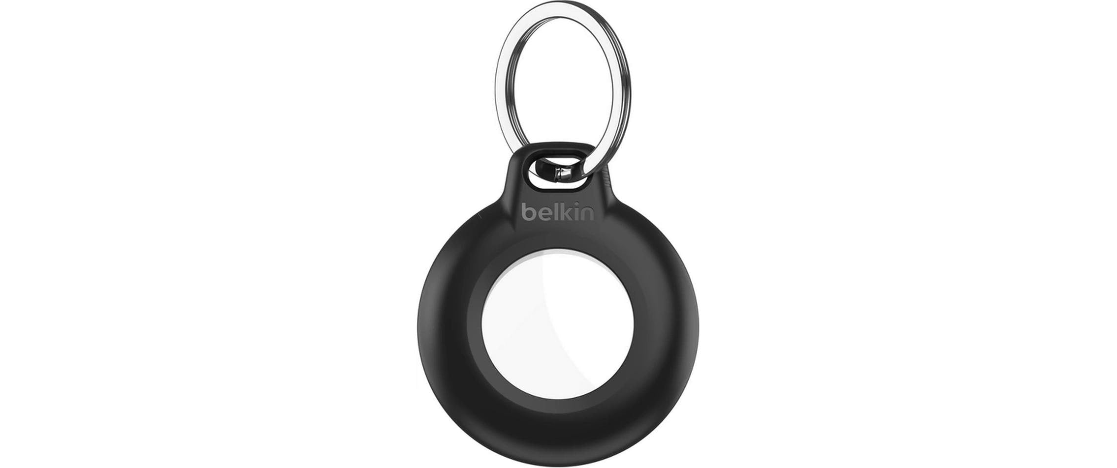 BELKIN Airtag Schlüsselanhänger Wasserfest
