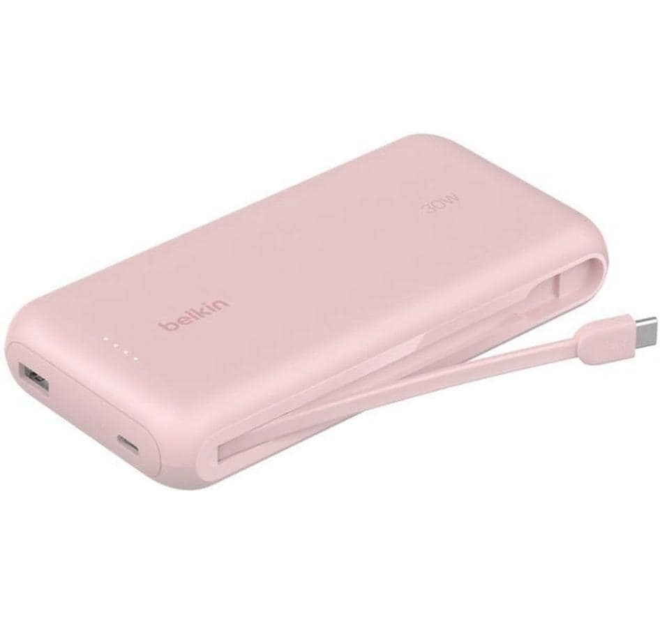 BELKIN BoostCharge Powerbank 30W