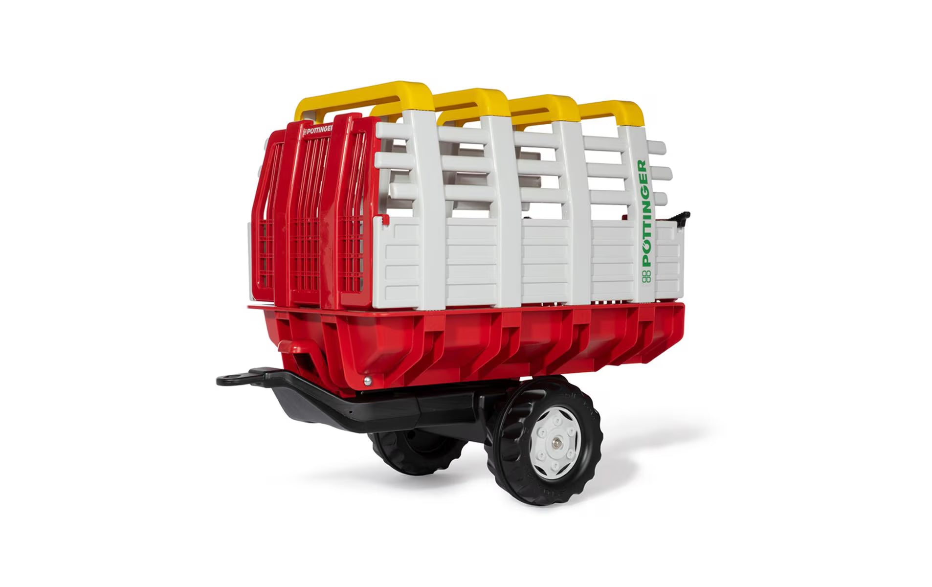 rollyHayWagon Pöttinger