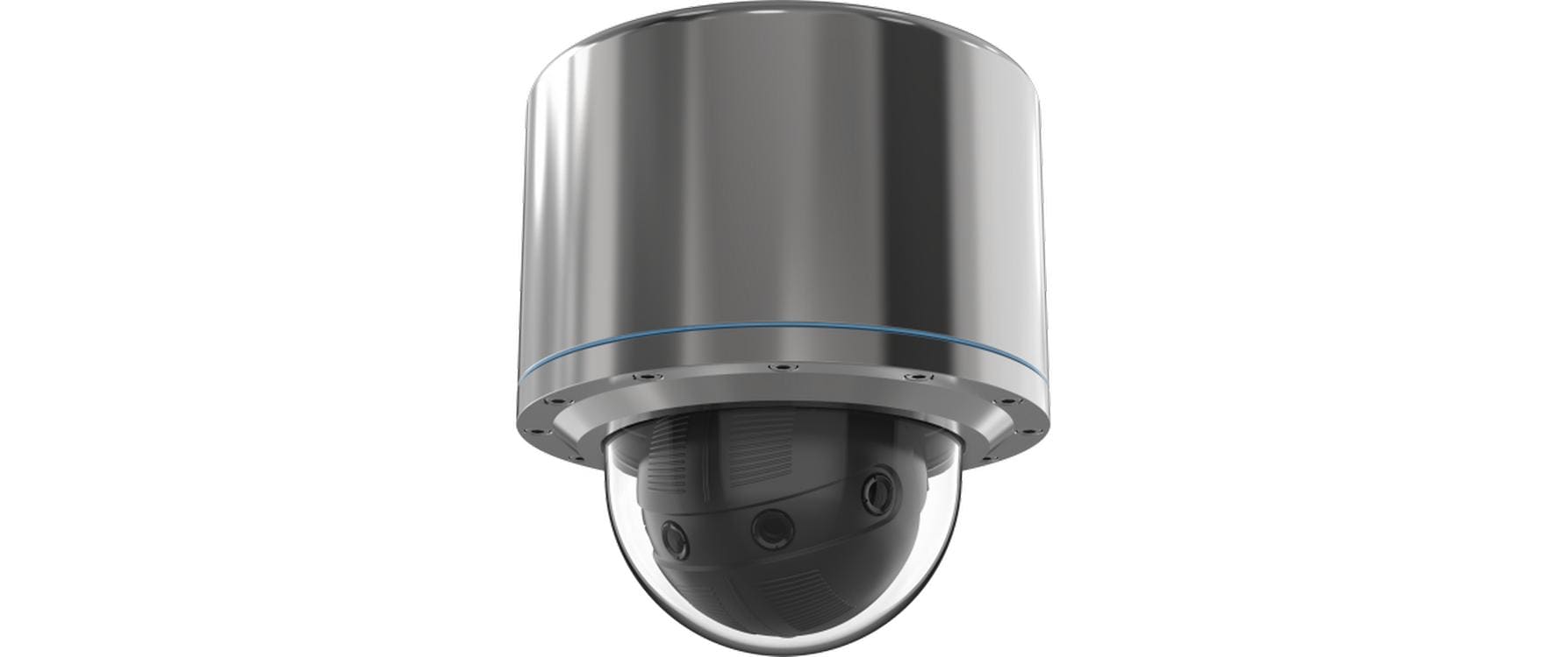 AXIS Netzwerkkamera ExCam XF P3807
