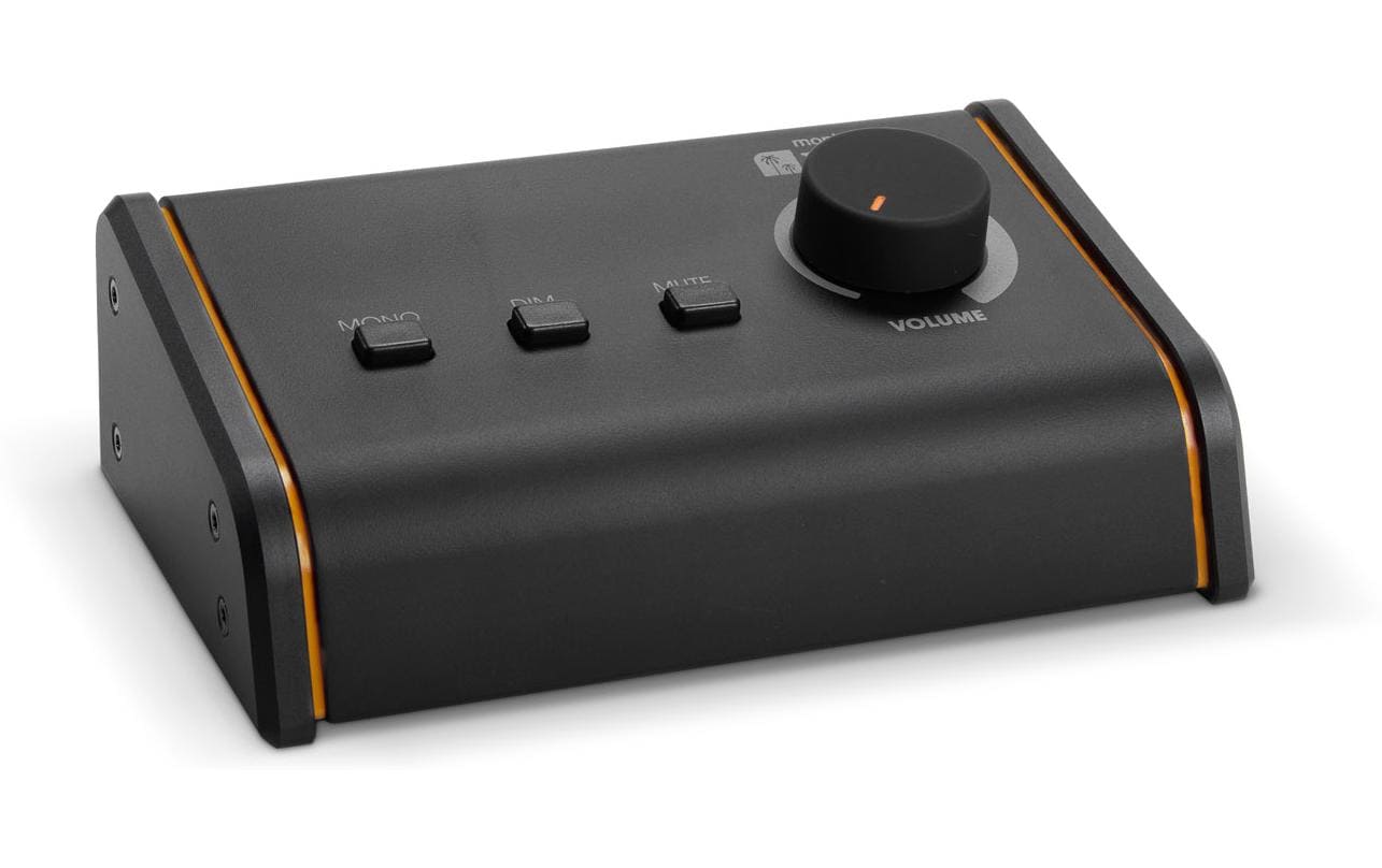 Palmer Pro MONICON M G2