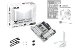ASUS TUF GAMING B850M-PLUS WIFI7 W, mATX