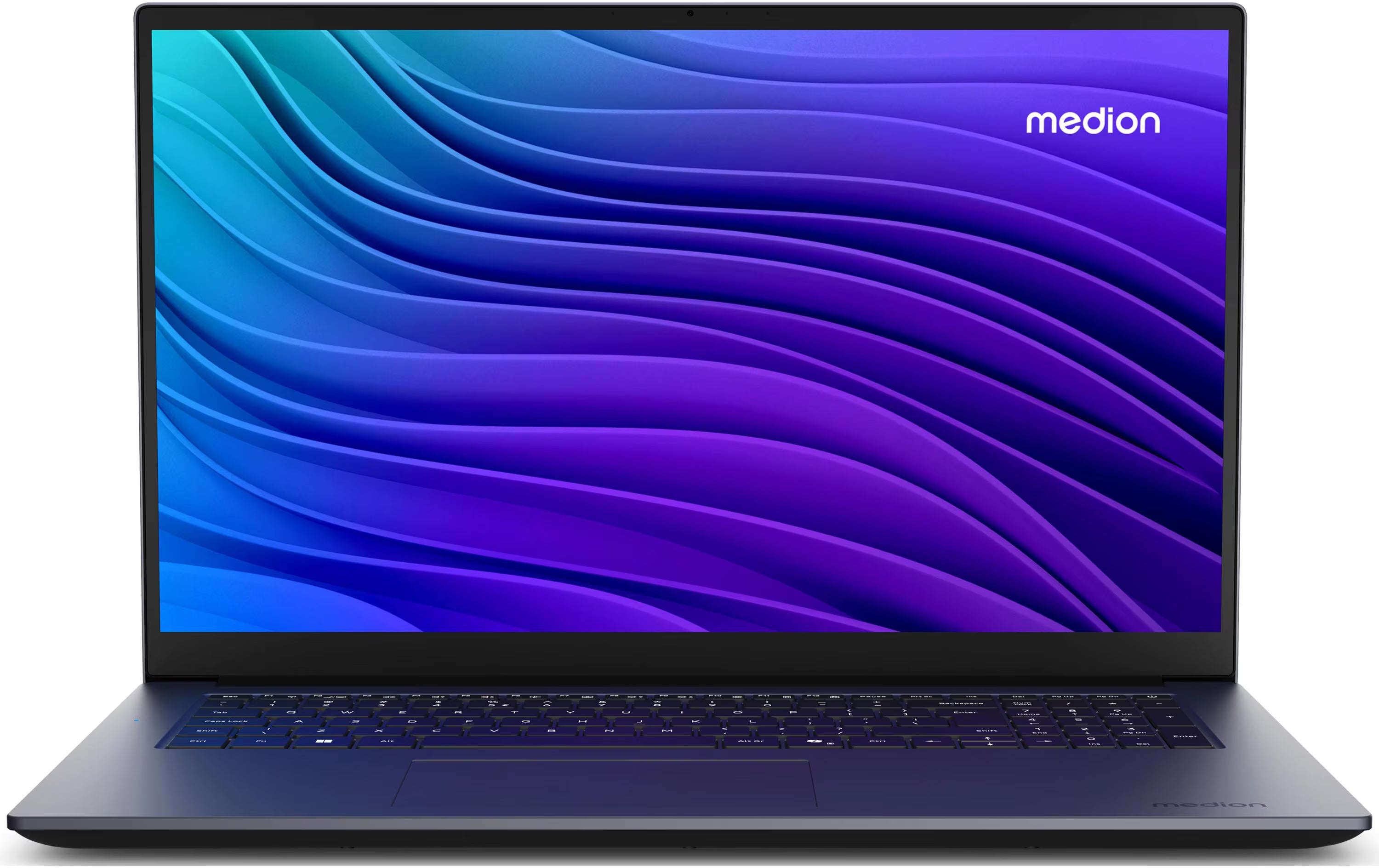 Medion Avantum 17 E1, Intel Celeron N100
