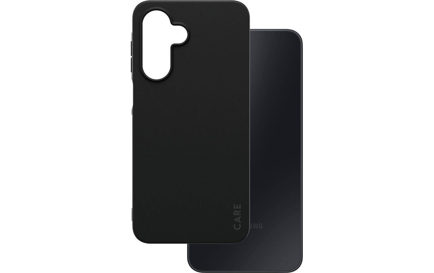 CARE TPU Case Black
