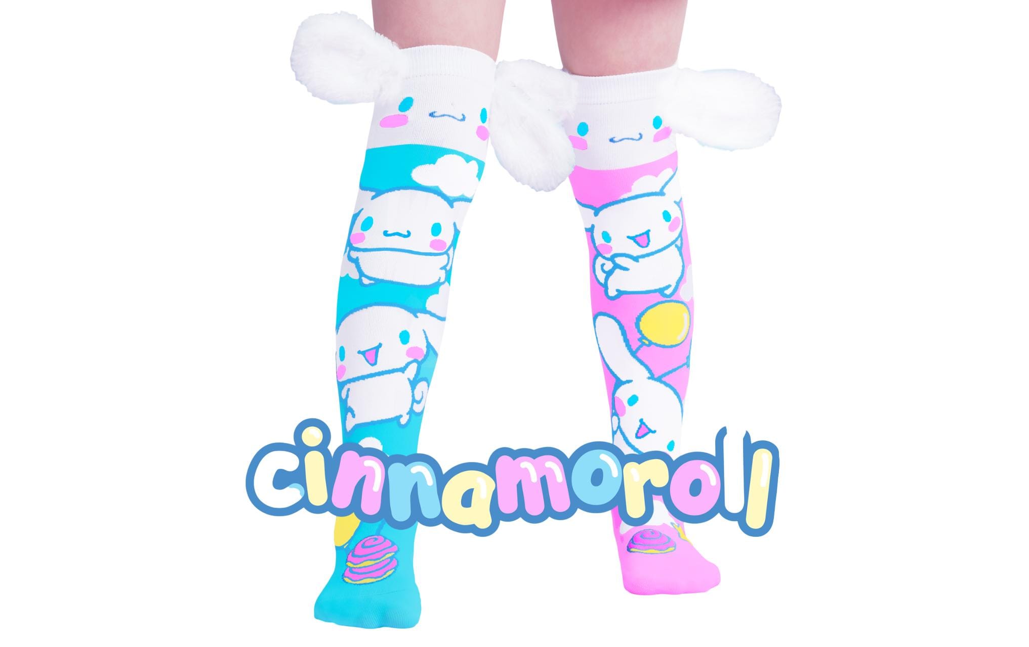 MADMIA Socken Cinnamoroll
