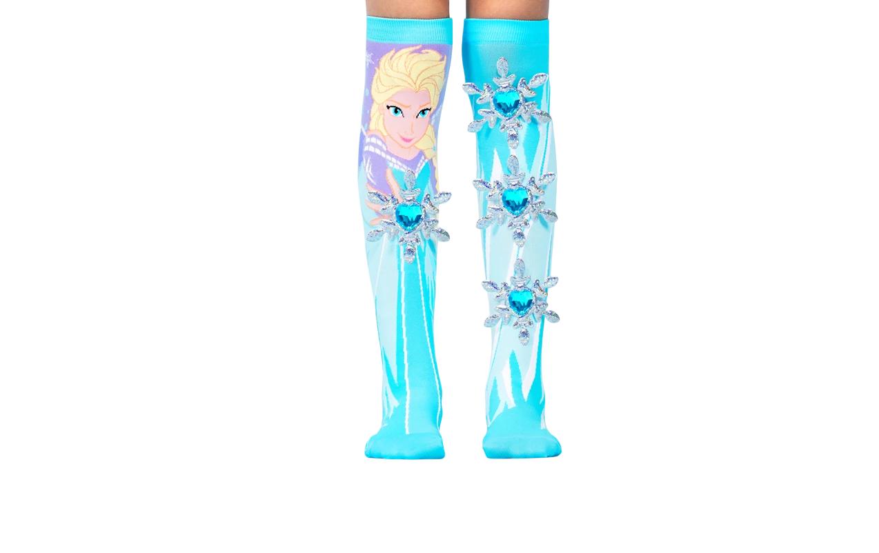 MADMIA Socken Frozen