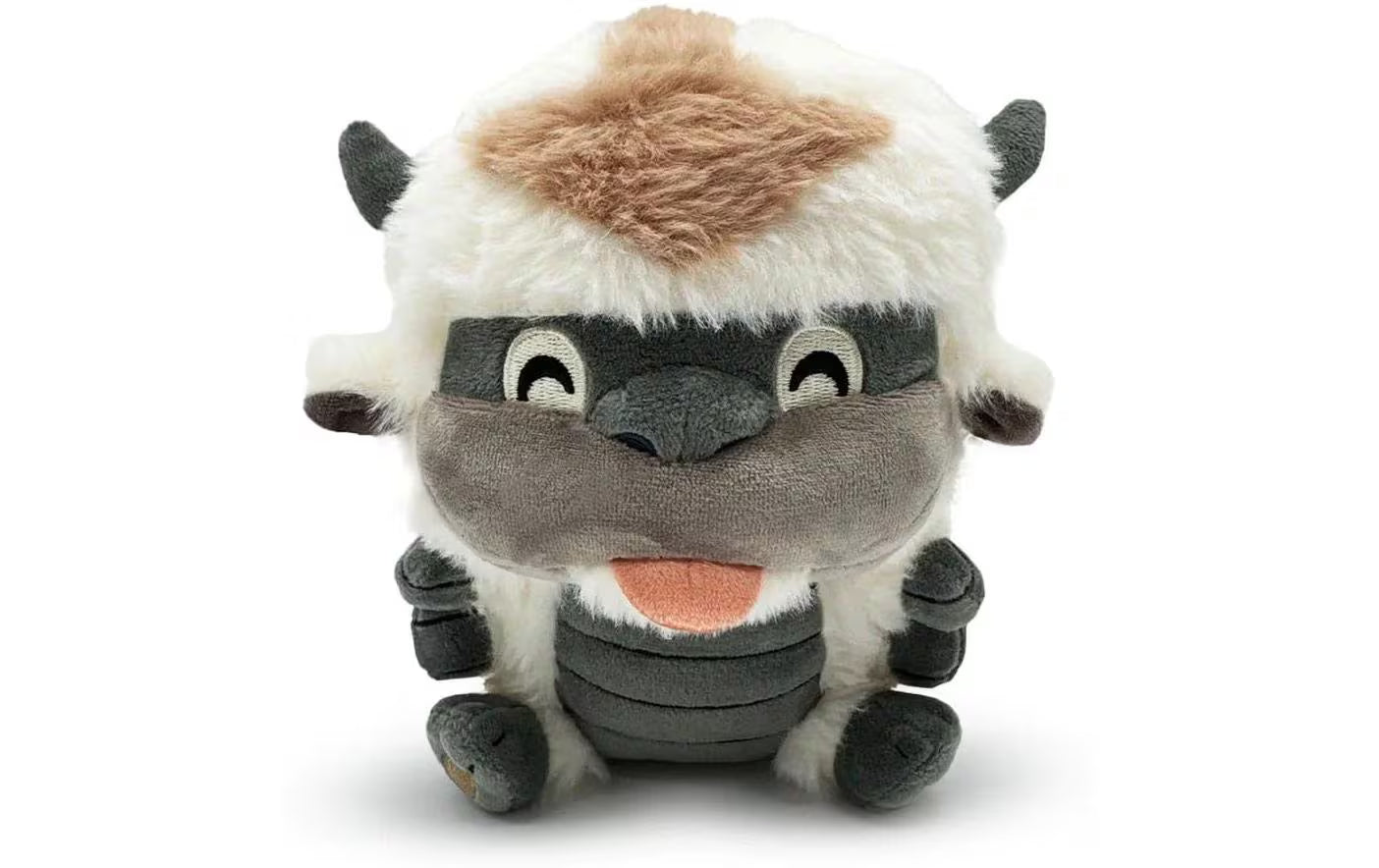 Avatar Appa Blep Stickie