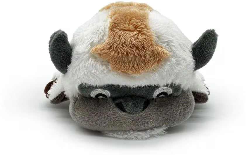 Avatar Appa Shoulder Rider