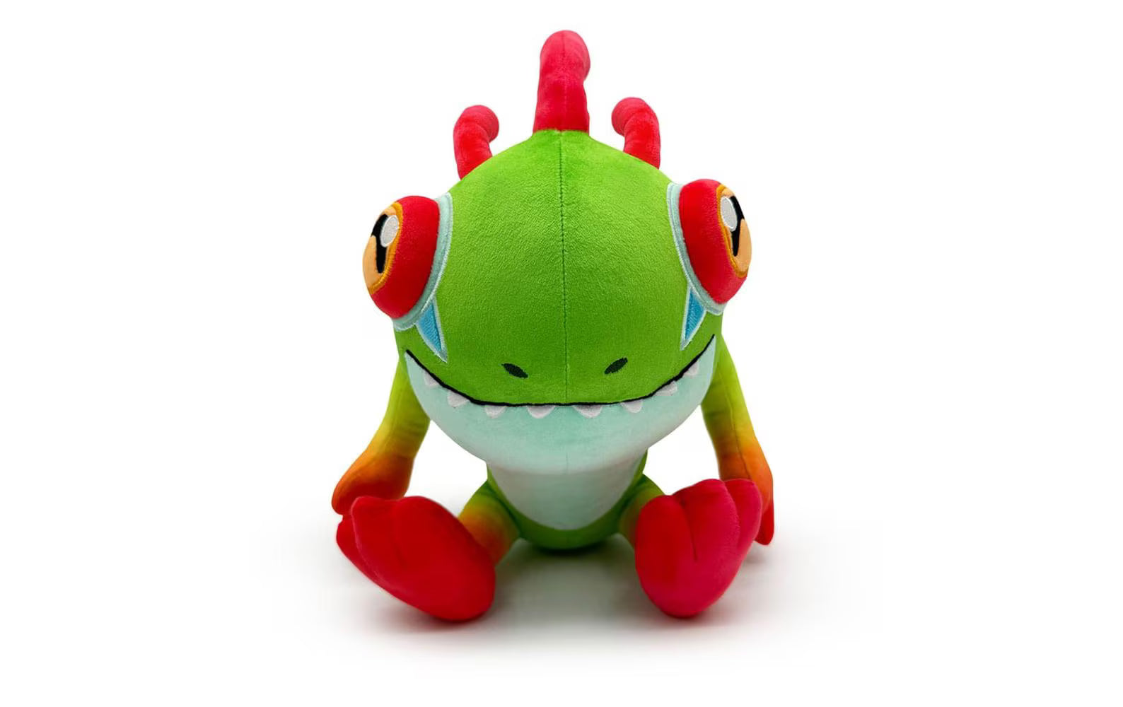 World of Warcraft Plüschfigur Murloc
