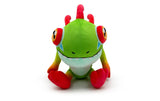 World of Warcraft Plüschfigur Murloc