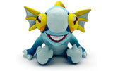 World of Warcraft Plüschfigur Blue Murloc