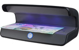 Safescan SS75 LWD Geldscheinprüfer black
