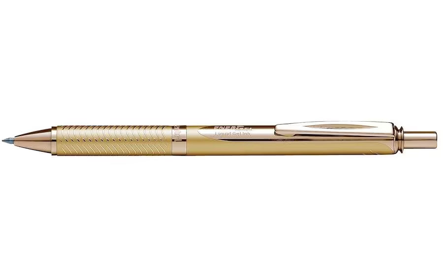 Pentel Gelroller EnerGel Sterling