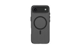4SMARTS Aero Case, MagSafe, Schwarz