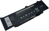 Vistaport Notebook Batteries für Dell