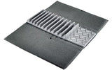 Westmark Abtropfmatte mit Geschirrhalter