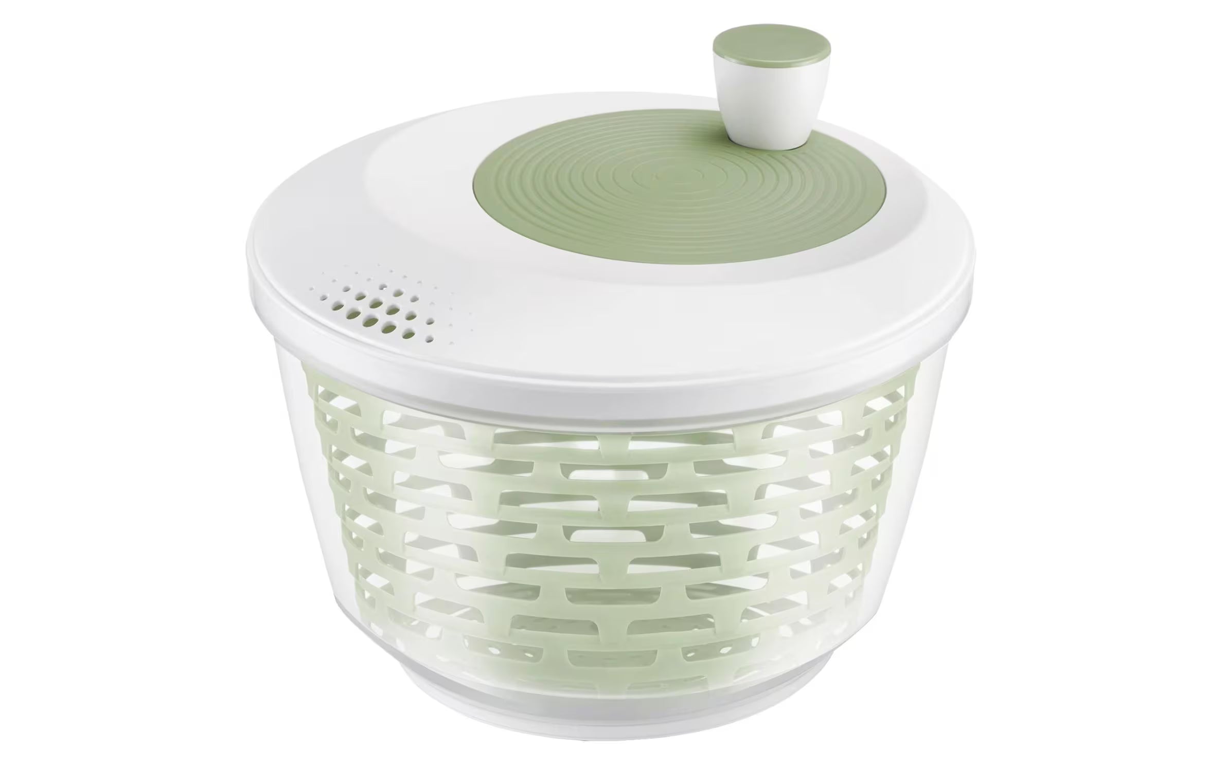 Westmark Spinderella Salatschleuder 4.4l